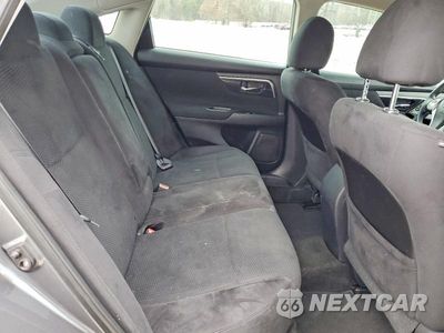 Zdjęcie 10 z 11 samochodu: 2014 NISSAN ALTIMA 2.5 VIN:1N4AL3AP9EN343351 - miniatura