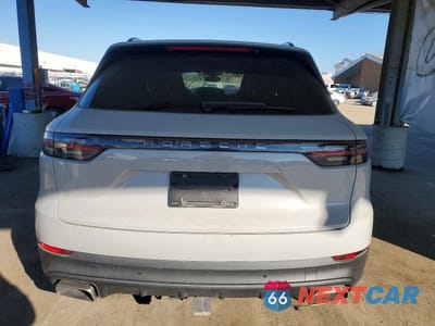 Zdjęcie 6 z 12 samochodu: 2023 PORSCHE CAYENNE BASE VIN:WP1AA2AY6PDA02788 - miniatura