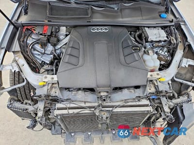Zdjęcie 12 z 14 samochodu: 2019 AUDI Q7 PREMIUM PLUS VIN:WA1LAAF7XKD012618 - miniatura