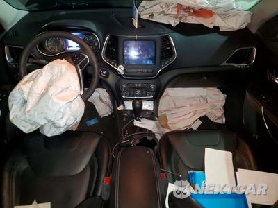 Zdjęcie 8 z 12 samochodu: 2022 JEEP CHEROKEE L VIN:1C4PJMMX9ND545916 - miniatura