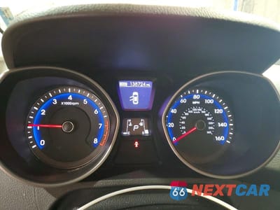 Zdjęcie 9 z 12 samochodu: 2016 HYUNDAI ELANTRA GT BASE VIN:KMHD35LH3GU323898 - miniatura