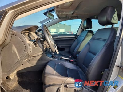 Zdjęcie 7 z 12 samochodu: 2015 VOLKSWAGEN GOLF SPORTWAGEN TDI S VIN:3VWCA7AU3FM517560 - miniatura