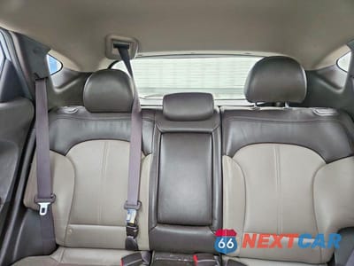 Zdjęcie 10 z 13 samochodu: 2012 HYUNDAI TUCSON SPORT VIN:KM8JU3ACXCU498753 - miniatura