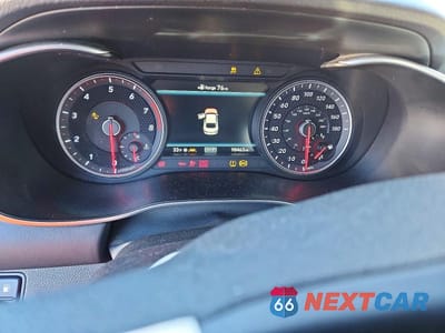 Zdjęcie 9 z 11 samochodu: 2019 GENESIS G70 2.0T SPORT M VIN:KMTG24LA4KU016171 - miniatura