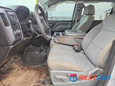 Zdjęcie 7 z 11 samochodu: 2015 CHEVROLET SILVERADO K1500 VIN:3GCUKPECXFG289500 - miniatura