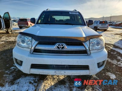 Piąte zdjęcie samochodu w środku: 2009 TOYOTA 4RUNNER SR5 VIN:JTEBU14R59K040213 - miniatura