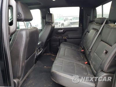 Zdjęcie 11 z 13 samochodu: 2021 CHEVROLET SILVERADO K3500 HIGH COUNTRY VIN:1GC4YVEYXMF143613 - miniatura