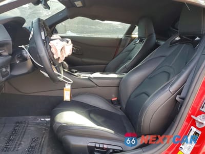 Zdjęcie 7 z 12 samochodu: 2026 TOYOTA GR SUPRA VIN:WZ1DB0G05TW072705 - miniatura