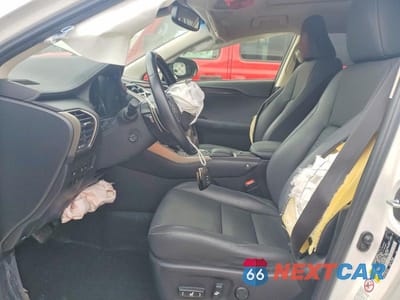 Zdjęcie 7 z 12 samochodu: 2019 LEXUS NX 300H VIN:JTJBJRBZ1K2096828 - miniatura