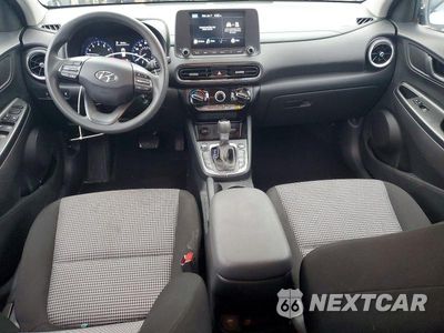 Zdjęcie 8 z 11 samochodu: 2023 HYUNDAI KONA SE VIN:KM8K2CAB7PU041583 - miniatura
