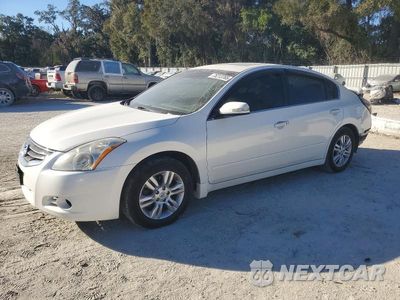 2011 NISSAN ALTIMA BASE 1N4AL2AP7BN429988 - główne zdjęcie licytacji z USA - miniatura