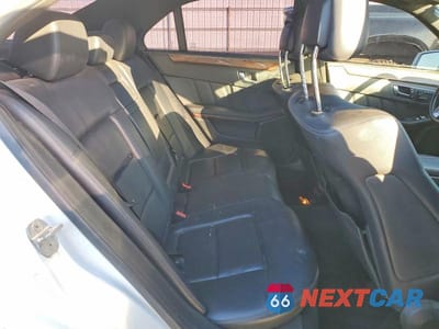 Zdjęcie 10 z 11 samochodu: 2013 MERCEDES-BENZ E 350 VIN:WDDHF5KB1DA665363 - miniatura