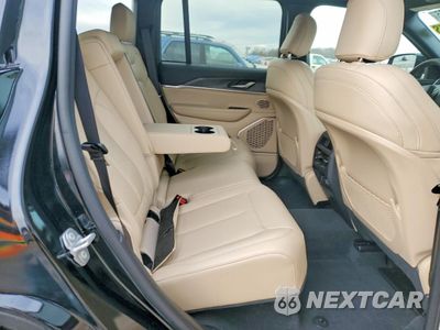 Zdjęcie 11 z 14 samochodu: 2025 JEEP GRAND CHEROKEE LIMITED VIN:1C4RJHBG0SC280484 - miniatura