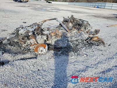 2013 MERCEDES-BENZ SL 550 WDDJK7DA8DF015736 - główne zdjęcie licytacji z USA - miniatura