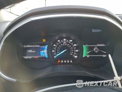 Zdjęcie 9 z 16 samochodu: 2017 FORD EDGE TITANIUM VIN:2FMPK4K95HBB26243 - miniatura