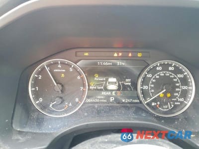 Zdjęcie 9 z 13 samochodu: 2023 MITSUBISHI OUTLANDER SE VIN:JA4J3UA84PZ024681 - miniatura