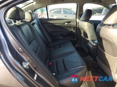 Zdjęcie 10 z 12 samochodu: 2012 HONDA ACCORD SE VIN:1HGCP2F61CA196322 - miniatura