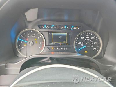 Zdjęcie 9 z 12 samochodu: 2015 FORD F150 SUPER CAB VIN:1FTEX1EP8FKD59302 - miniatura