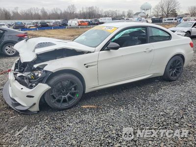 2013 BMW M3 WBSKG9C54DJ594942 - główne zdjęcie licytacji z USA - miniatura