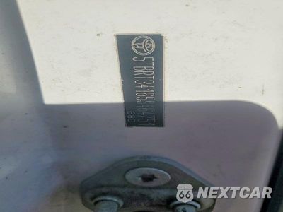 Zdjęcie 12 z 12 samochodu: 2005 TOYOTA TUNDRA ACCESS CAB SR5 VIN:5TBRT34165S464751 - miniatura
