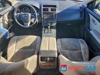 Zdjęcie 8 z 13 samochodu: 2013 MAZDA CX-9 SPORT VIN:JM3TB3BV1D0409431 - miniatura