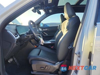 Zdjęcie 7 z 13 samochodu: 2025 BMW X1 XDRIVE28I VIN:WBX73EF06S5046354 - miniatura