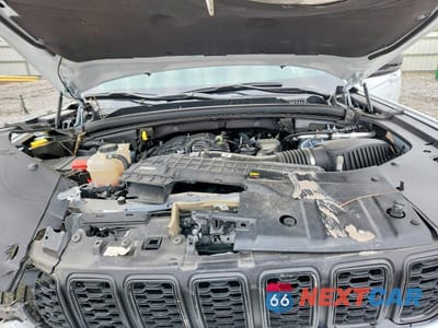 Zdjęcie 12 z 13 samochodu: 2024 JEEP GRAND CHEROKEE L LIMITED VIN:1C4RJKBG1R8608277 - miniatura