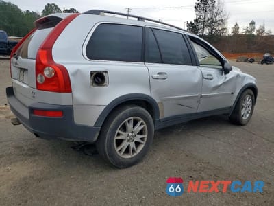 Trzecie zdjęcie samochodu z tyłu: 2005 VOLVO XC90 V8 VIN:YV1CZ852X51203937 - miniatura