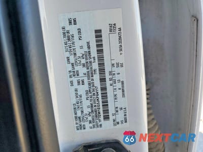 Zdjęcie 12 z 12 samochodu: 2018 FORD F150 SUPERCREW VIN:1FTEW1EG3JKF64117 - miniatura