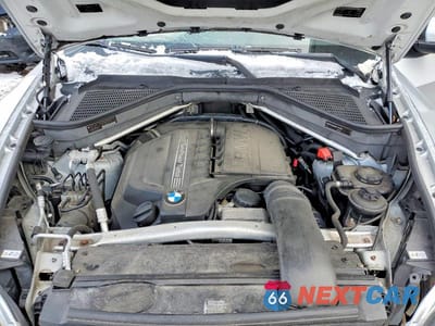 Zdjęcie 12 z 13 samochodu: 2012 BMW X5 XDRIVE35I VIN:5UXZV4C51CL746417 - miniatura
