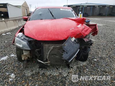 Piąte zdjęcie samochodu w środku: 2015 VOLKSWAGEN JETTA SE VIN:3VWD17AJ4FM358168 - miniatura