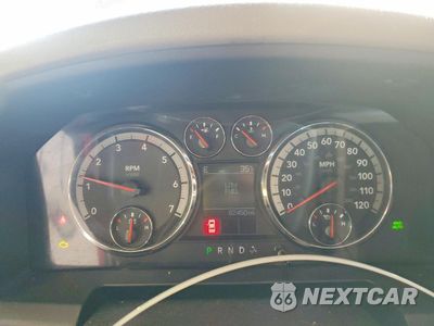Zdjęcie 9 z 12 samochodu: 2011 DODGE RAM 1500 VIN:1D7RV1GT1BS507209 - miniatura