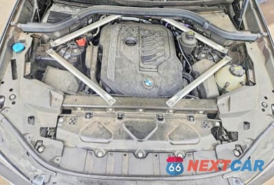 Zdjęcie 12 z 12 samochodu: 2021 BMW X5 SDRIVE 40I VIN:5UXCR4C08M9F02859 - miniatura