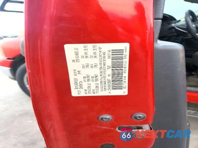 Zdjęcie 12 z 12 samochodu: 2005 DODGE RAM 1500 VIN:1D7HA16N55J536734 - miniatura
