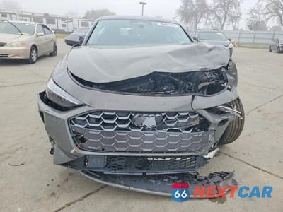 Piąte zdjęcie samochodu w środku: 2025 AUDI A5 PREMIUM PLUS VIN:WAU2BCFU2SN061710 - miniatura
