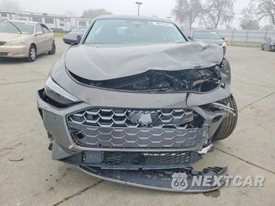 Piąte zdjęcie samochodu w środku: 2025 AUDI A5 PREMIUM PLUS VIN:WAU2BCFU2SN061710 - miniatura