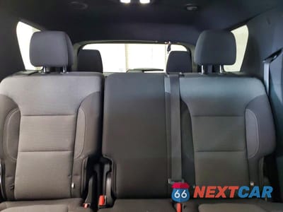 Zdjęcie 10 z 14 samochodu: 2023 CHEVROLET TRAVERSE LT VIN:1GNERGKW1PJ166240 - miniatura