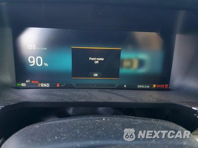 Zdjęcie 9 z 13 samochodu: 2022 FORD F150 LIGHTNING PRO VIN:1FTVW1EL5NWG05049 - miniatura