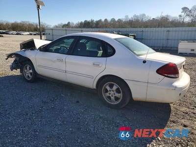 Drugie zdjęcie samochodu z przodu: 2004 FORD TAURUS 4D VIN:1FAFP55254G188966 - miniatura