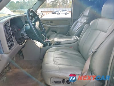 Zdjęcie 7 z 12 samochodu: 2000 CHEVROLET SILVERADO K1500 VIN:2GCEK19T8Y1395435 - miniatura