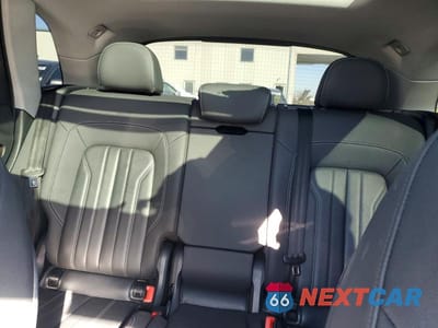 Zdjęcie 10 z 13 samochodu: 2021 AUDI Q5 PREMIUM PLUS VIN:WA1BAAFY7M2019786 - miniatura