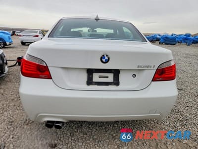 Zdjęcie 6 z 12 samochodu: 2010 BMW 535 XI VIN:WBANV9C57AC137405 - miniatura