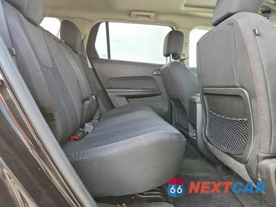 Zdjęcie 11 z 13 samochodu: 2014 GMC TERRAIN SLE VIN:2GKFLWEK8E6107265 - miniatura