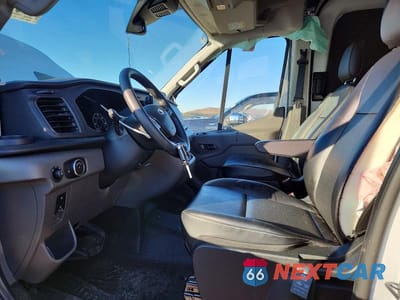 Zdjęcie 7 z 13 samochodu: 2025 FORD TRANSIT T-250 DELIVERY VAN VIN:1FTBR2C83SKA61054 - miniatura