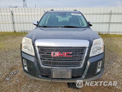 Piąte zdjęcie samochodu w środku: 2015 GMC TERRAIN SLE VIN:2GKFLWEK2F6254523 - miniatura