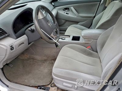 Zdjęcie 7 z 14 samochodu: 2007 TOYOTA CAMRY CE VIN:4T1BE46K67U620148 - miniatura