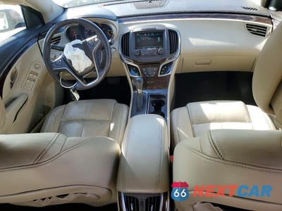 Zdjęcie 8 z 12 samochodu: 2014 BUICK LACROSSE VIN:1G4GB5G30EF288320 - miniatura