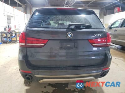 Zdjęcie 6 z 12 samochodu: 2016 BMW X5 XDRIVE35I VIN:5UXKR0C52G0U07882 - miniatura