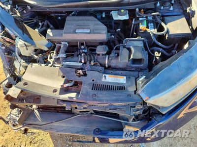 Zdjęcie 12 z 15 samochodu: 2017 HONDA CR-V EX VIN:7FARW1H55HE019799 - miniatura