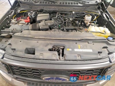 Zdjęcie 11 z 12 samochodu: 2023 FORD F250 SUPER DUTY VIN:1FT8W2BN8PEC25124 - miniatura